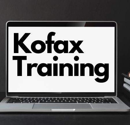 Kofax-Training