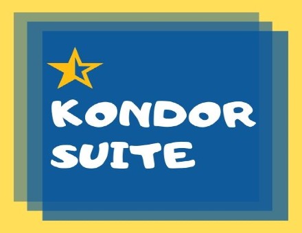 Kondor-suite-training