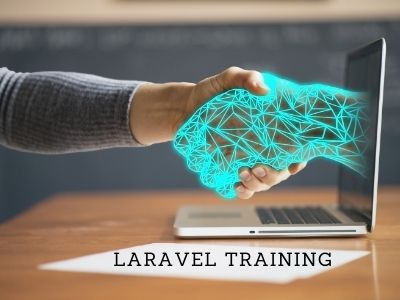 Laravel-Training