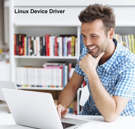 Linux-Device-Driver-online-training