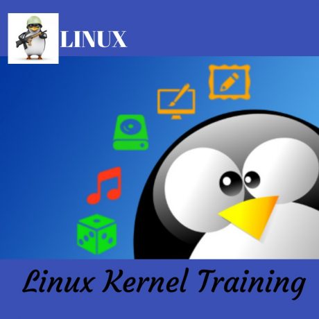Linux-Kernel-Training