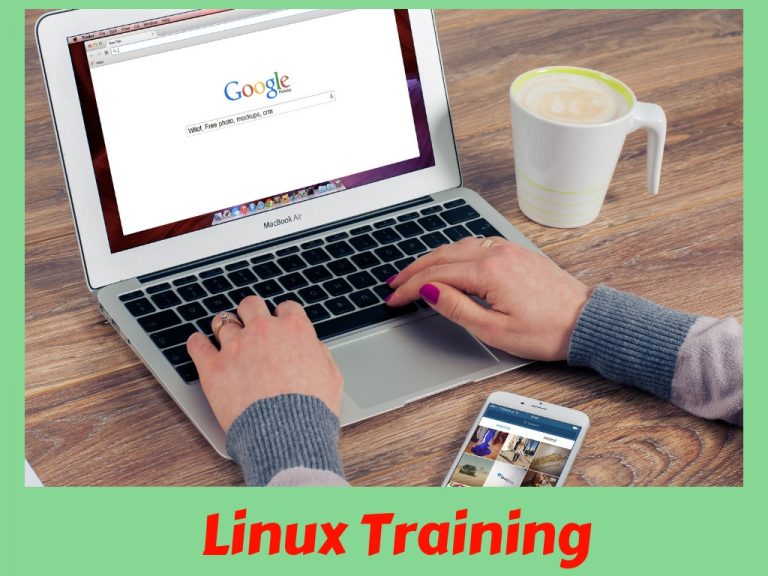 Linux-Training