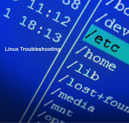 Linux Troubleshooting Training - IDESTRAININGS