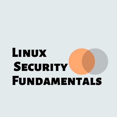Linux-security-fundamentals-training