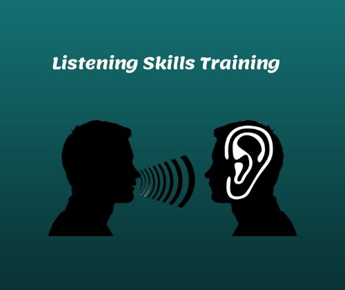 Listening-Skills-Training