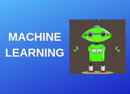 Machine-learning-training