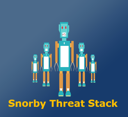 Snorby-Threat-Stack-training