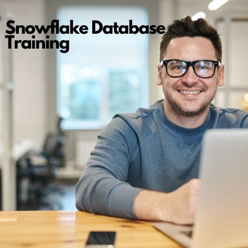 Snowflake-Database-Training
