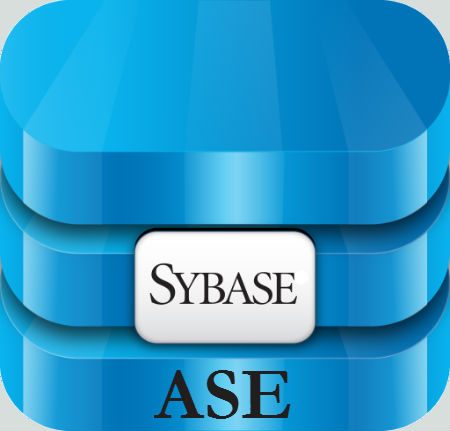 Sybase-ASE-