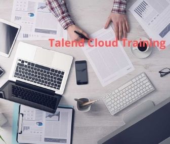 Talend-Cloud-Training1