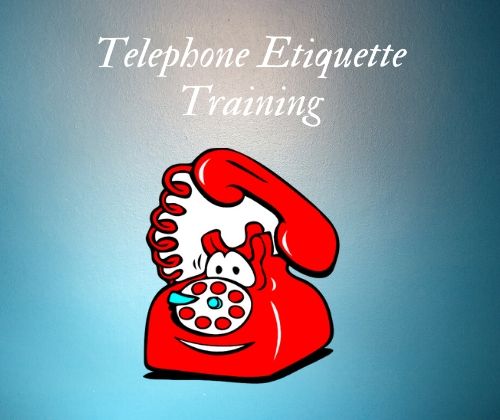Telephone-Etiquette-Training