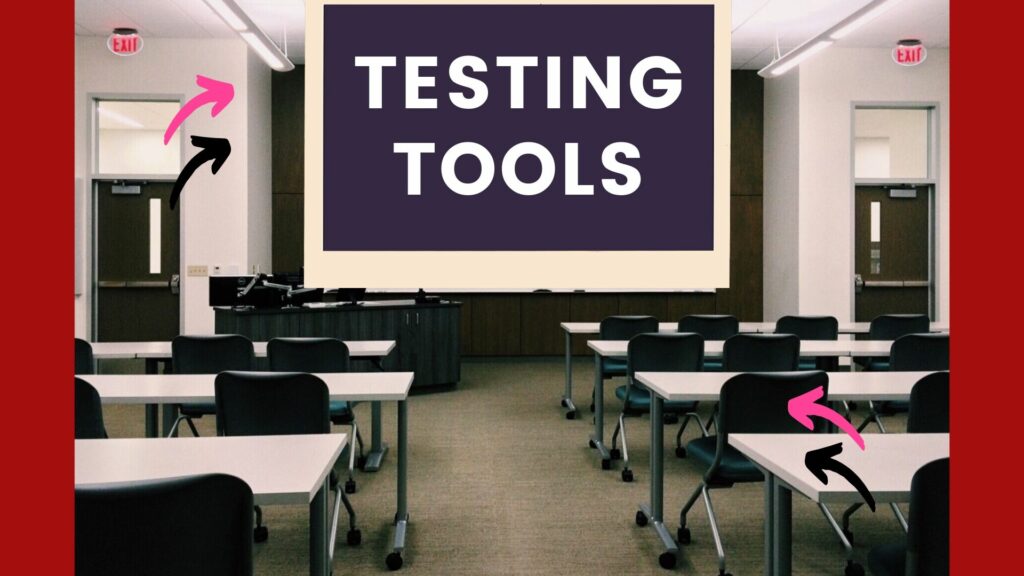 Testing-Tools-Training-