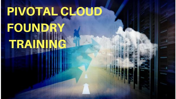 cloud-foundry-training