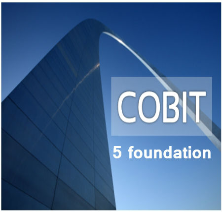 cobit-5-foundation-training