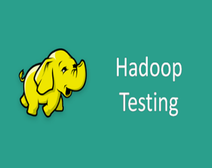 hadoop-testing-training