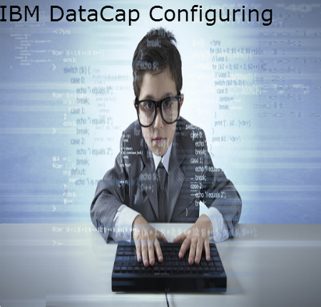 ibm-datacap-training