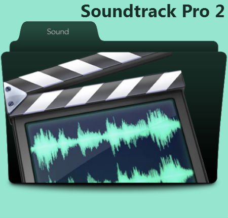 soundtrack pro 2 Training - IDESTRAININGS