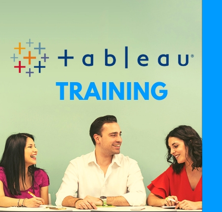 tableau-training