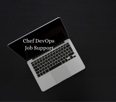 Chef DevOps Job Support
