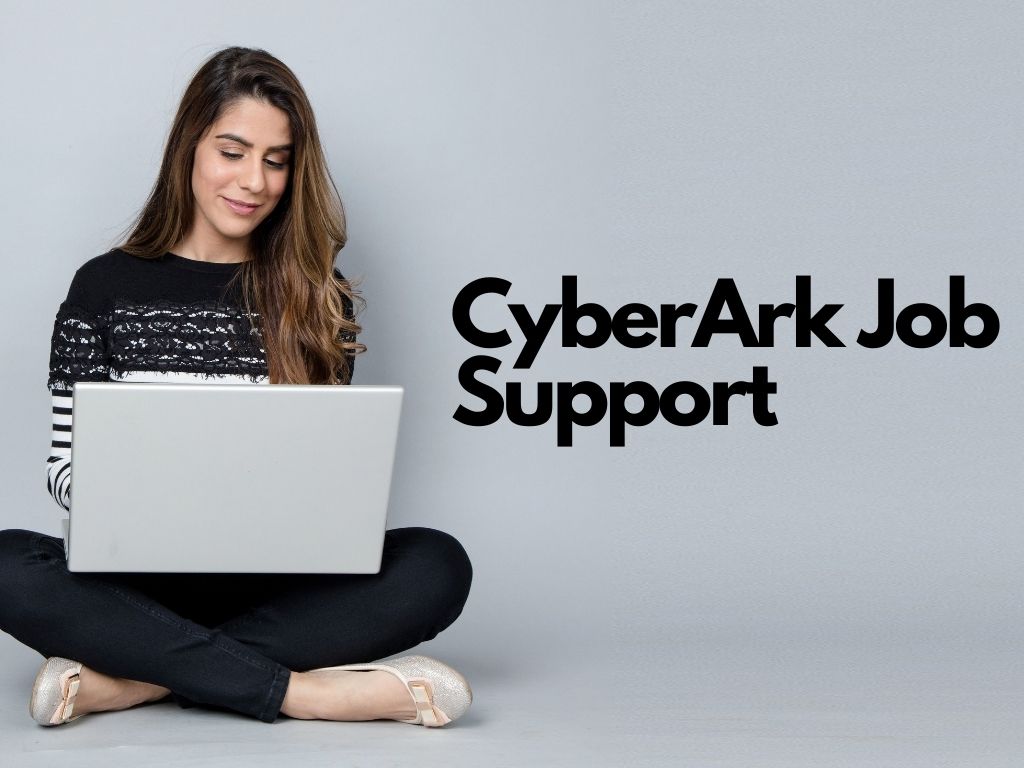 CyberArk Job Support