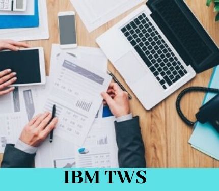 IBM-TWS-Training