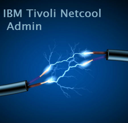 IBM-Tivoli-Netcool-Admin-Training