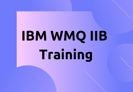 IBM-WMQ-IIB-Training