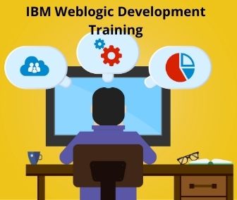IBM-Weblogic-Development-Training