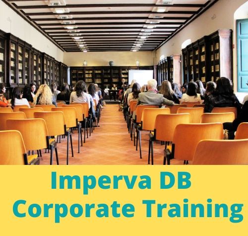 Imperva DB Training