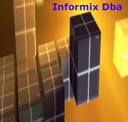Informix-Dba-Training