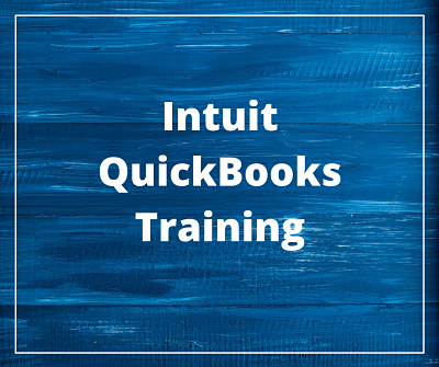 Intuit-QuickBooks-Training