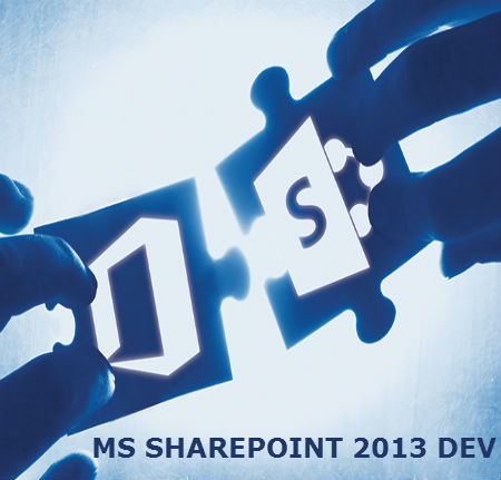 MS-SHAREPOINT-2013-DEV