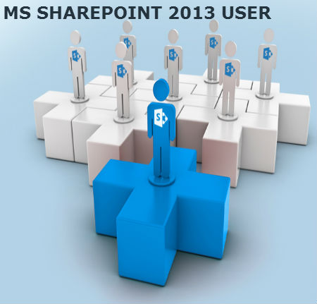 MS-SHAREPOINT-2013-USER