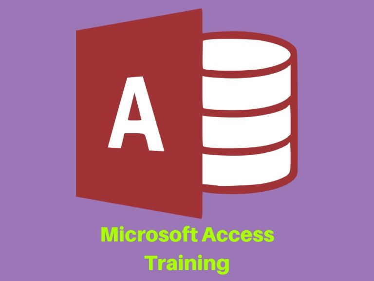 Microsoft Access Training - IDESTRAININGS