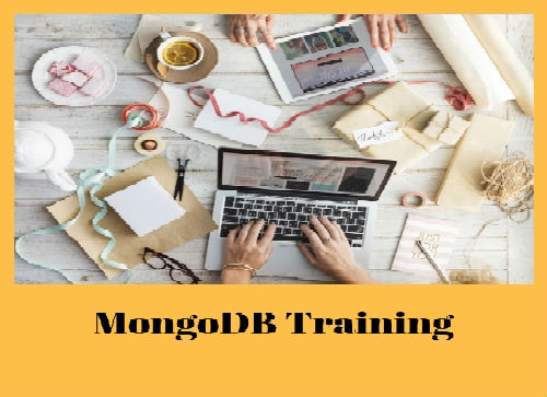 MongoDB Training;