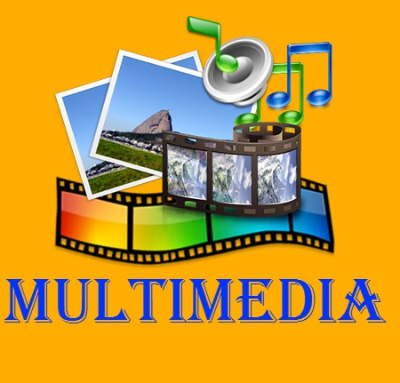 Multimedia-training