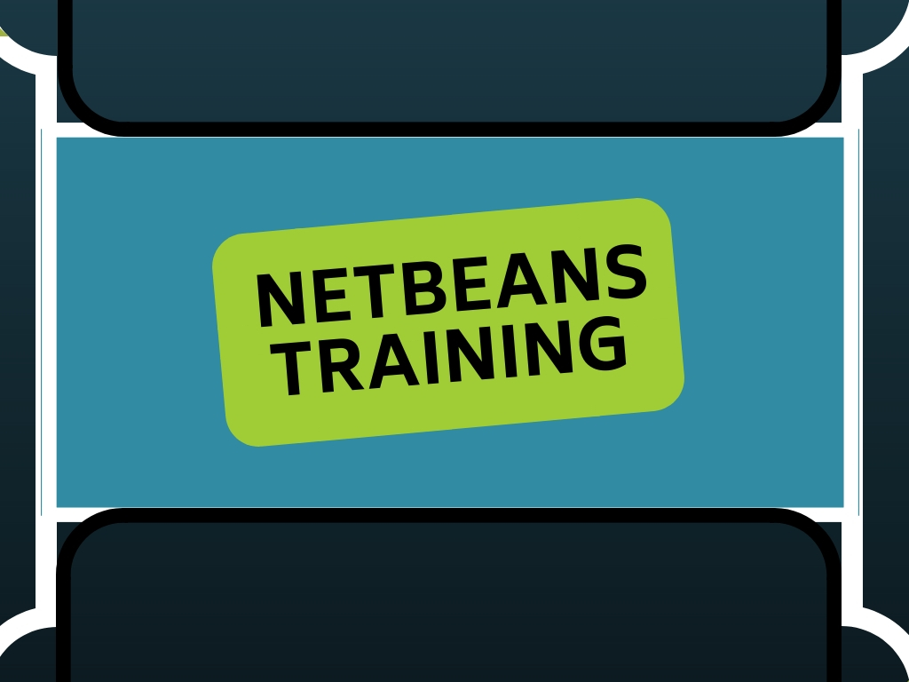 NETBEANS-TRAINING