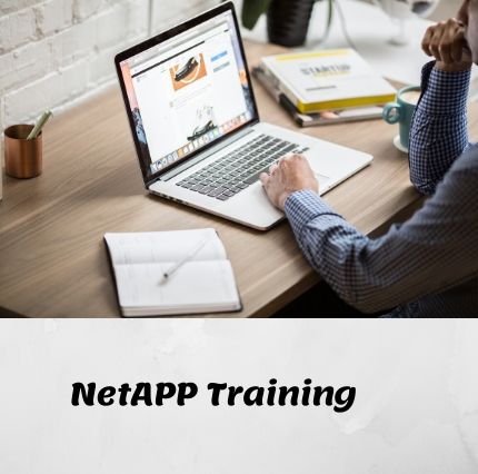 NetApp-Training