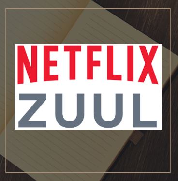 Netflix-Zuul-Training