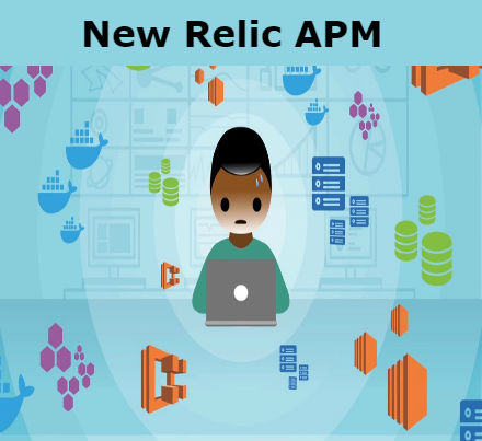 New Relic APM Training IDESTRAININGS