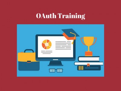 OAuth-Training