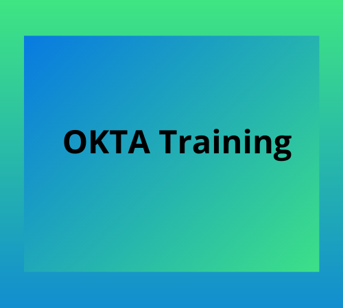 OKTA-Training