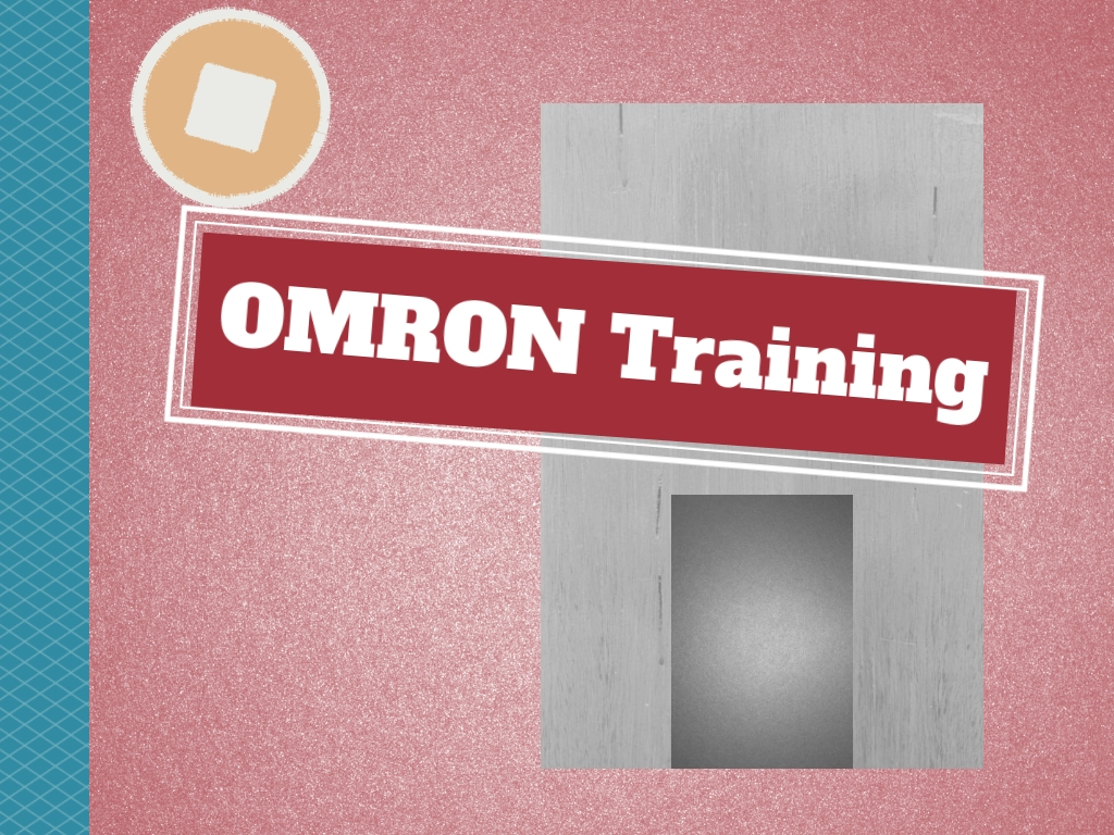 OMRON-Training