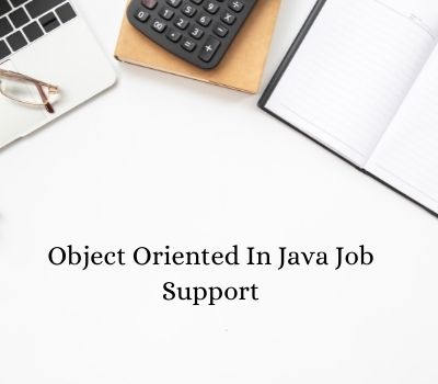 Object Oriented In Java Job Support