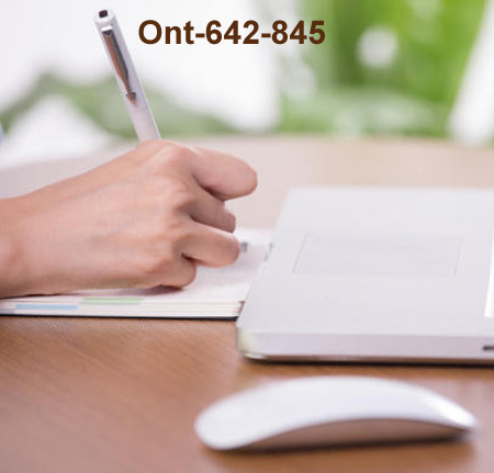 Ont-642-845-online-training