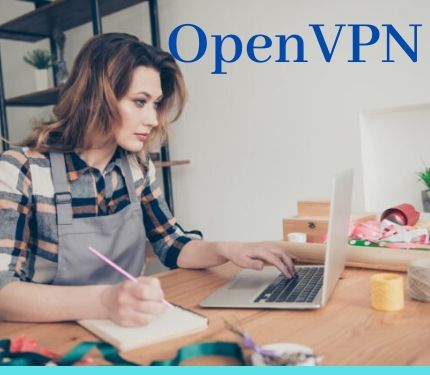 Openvpn-Training