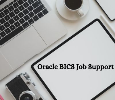 Oracle BICS Job Support