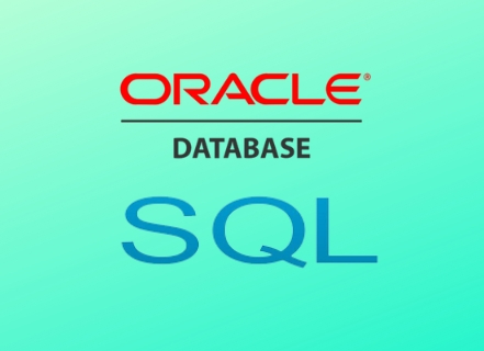 Oracle-Database-SQL-Training