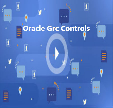 Oracle-Grc-Training