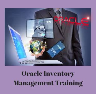 Oracle-Inventory-Management-Training